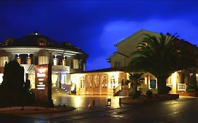 Blanco Hotel Spa Navia